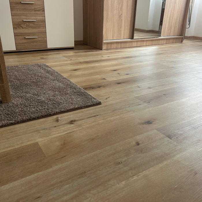 SPC flooring FAQs