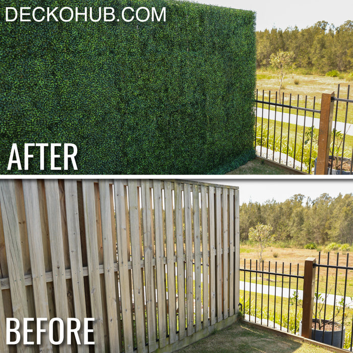 <b>VERDURE Sample</b> - EVERGREEN Panel - Refundable with FREE Returns