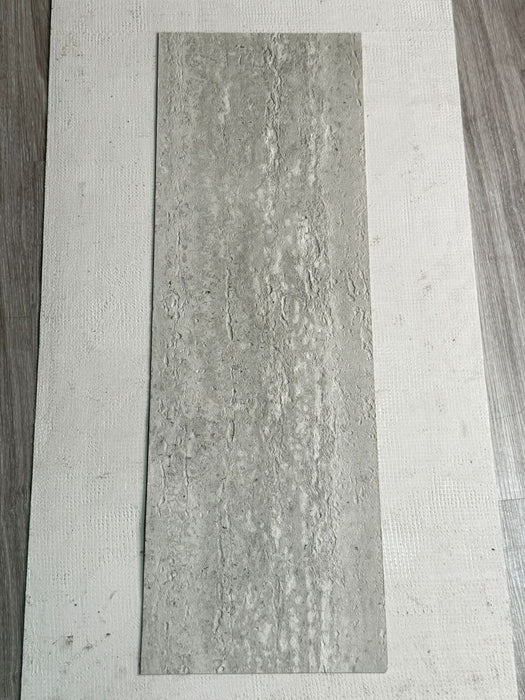 Flexible 3D Stone Wall Panels - <b>PIETRA GRIGIA</b> - Box of 16 panels (900x300mm) <b>4.32m<sup>2</sup></b> coverage | DECKO Flexistone
