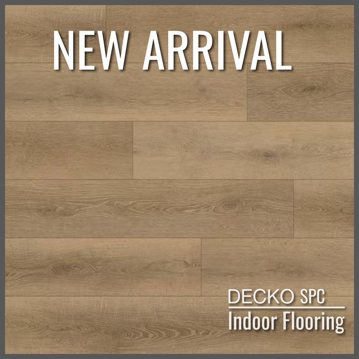 DECKO <b>SPC Flooring</b> - <b>CHIARA Premium Range</b> - Price/Box