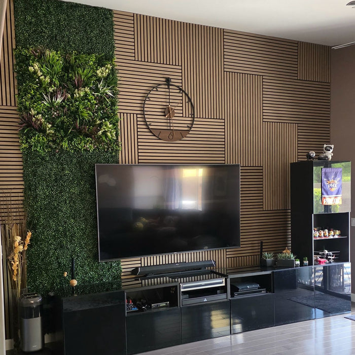 <b>VERDURE Sample</b> - EVERGREEN Panel - Refundable with FREE Returns