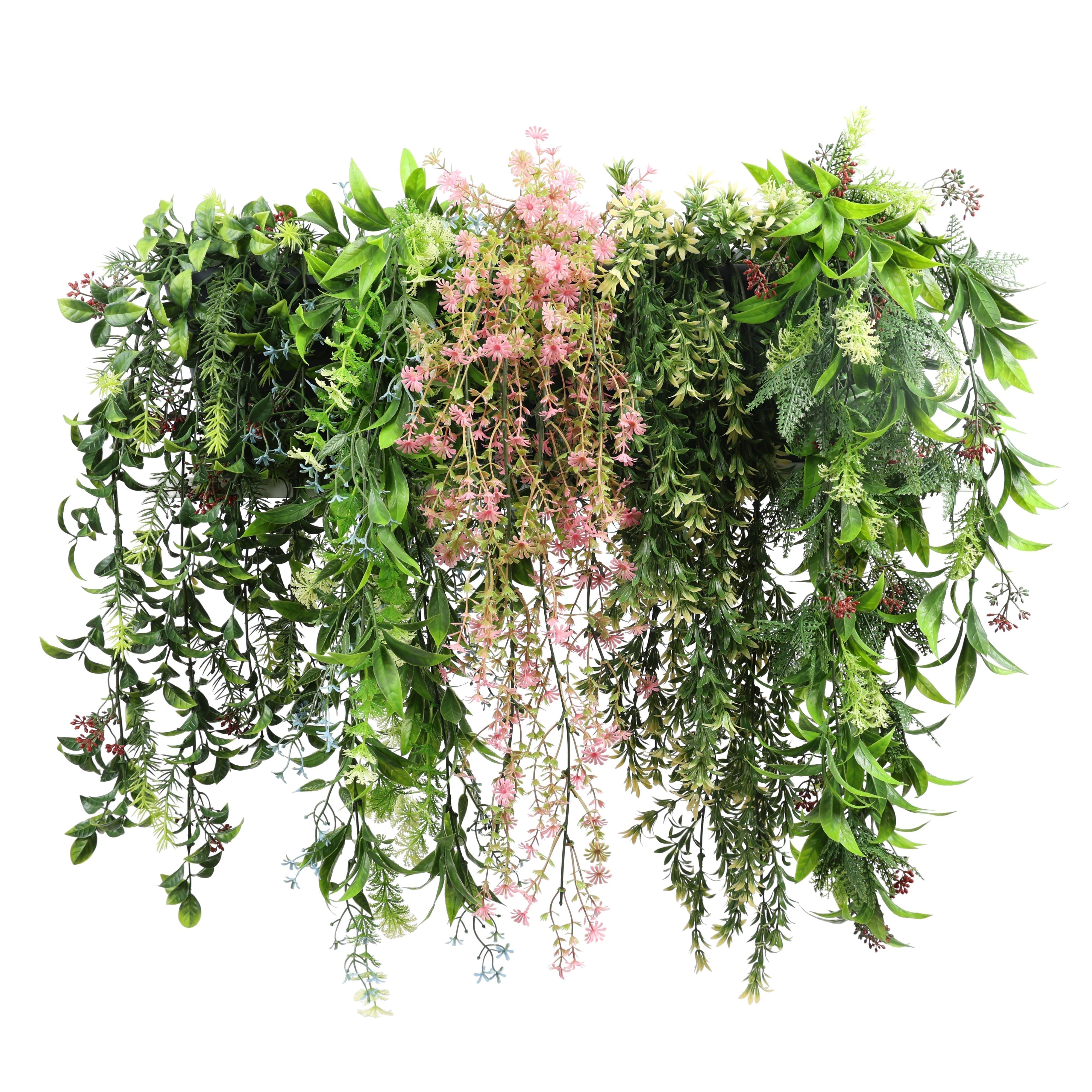 Bring Nature Indoors and Outdoors with DECKO Babylon Cascades — DECKO ...