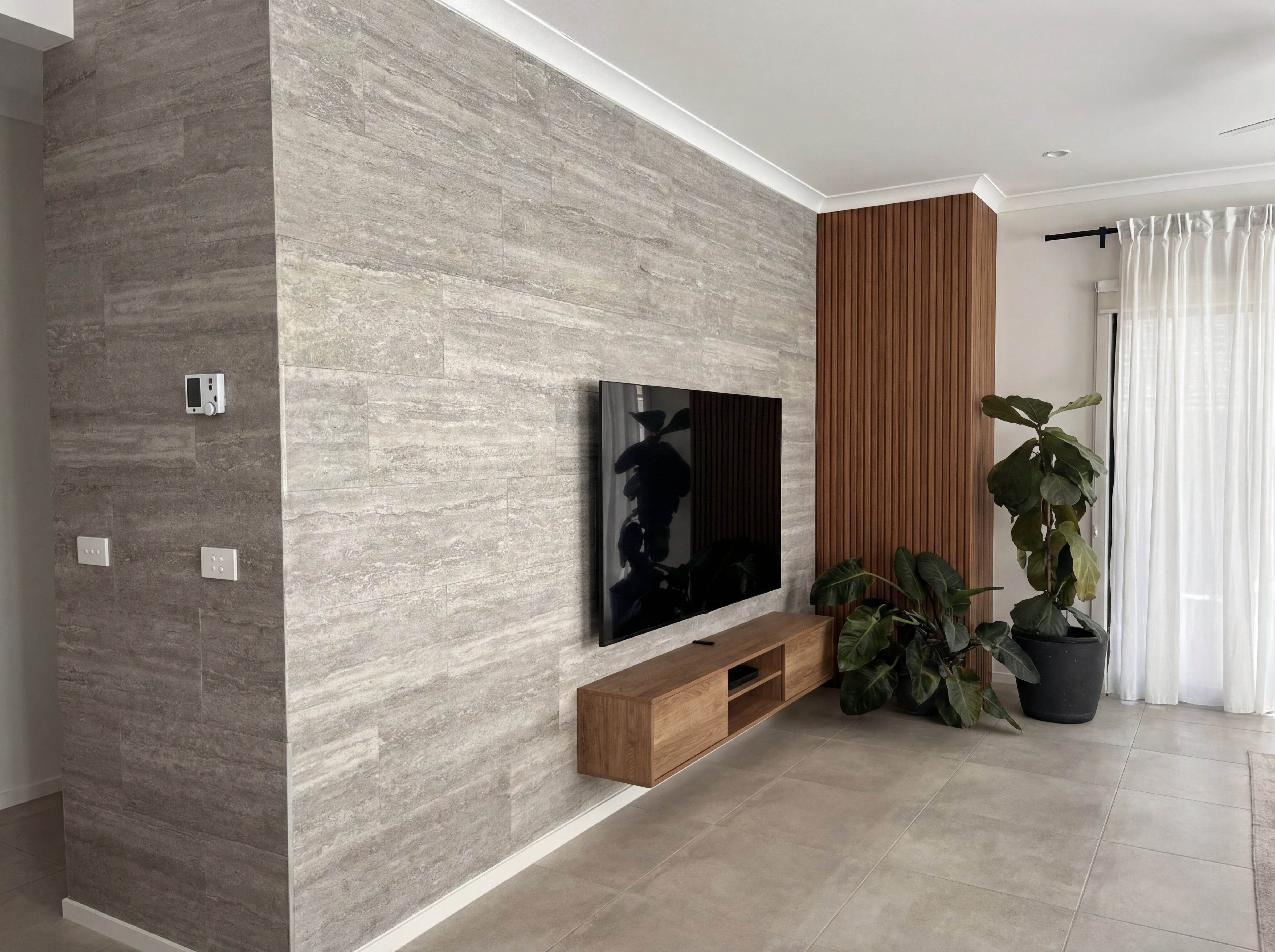 Flexible Stone Wall Panels: Lightweight Indoor & Outdoor Stone Claddin ...