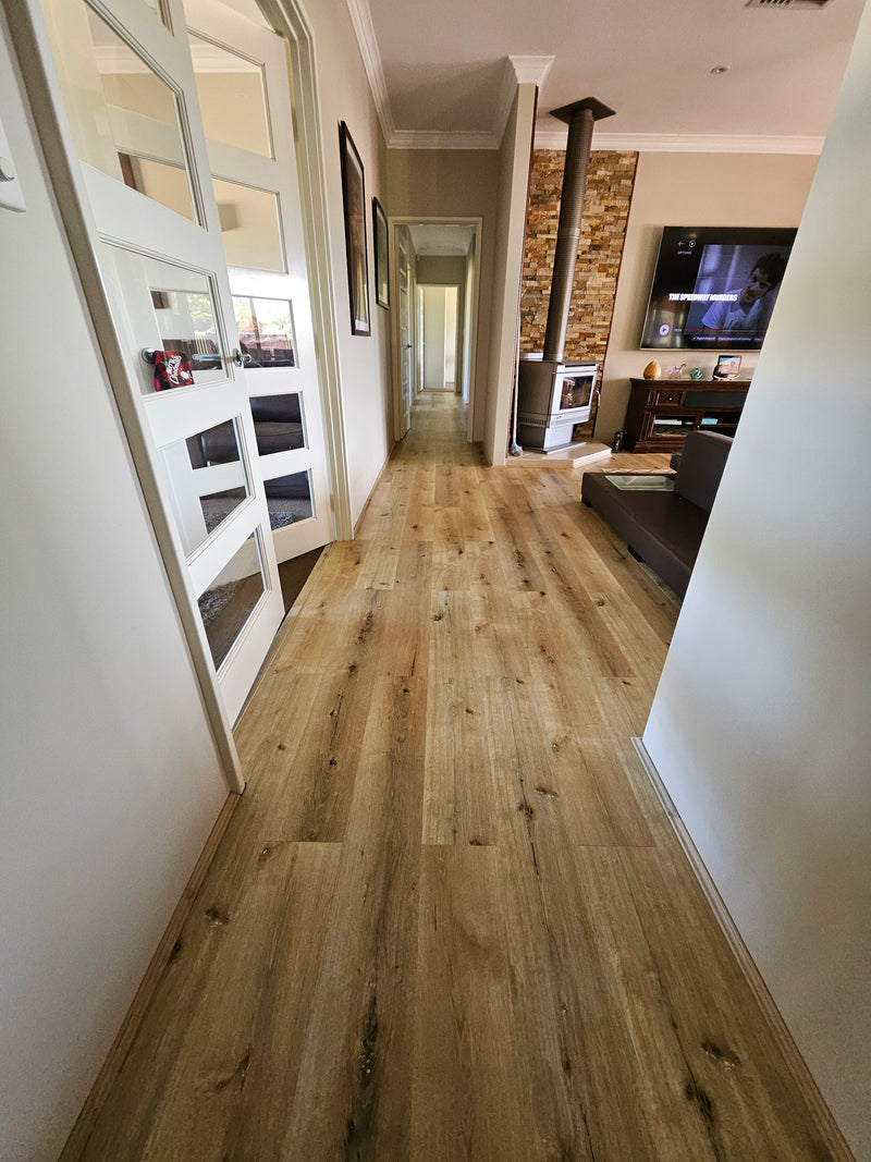 SPC Flooring
