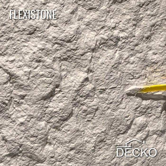 Filler Kit For Flexistone BIANCO