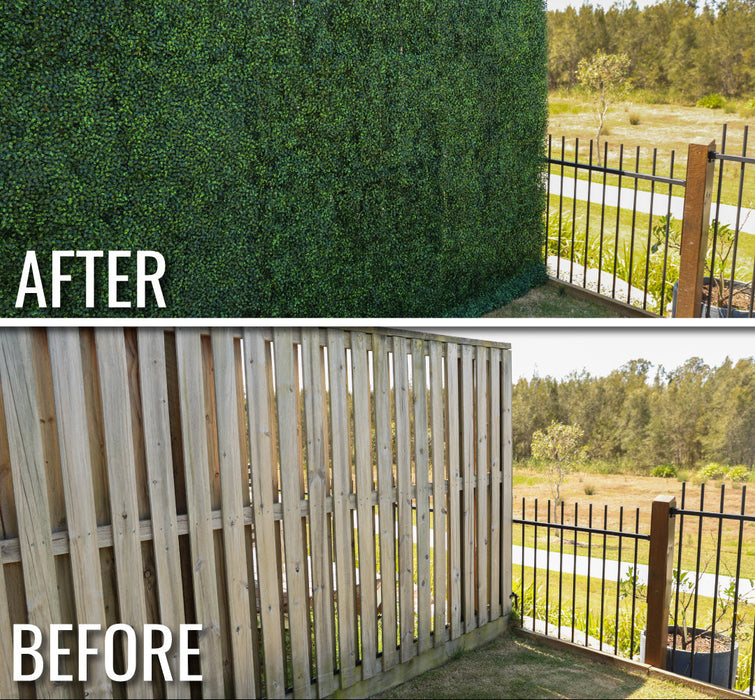 VERDURE Sample - EVERGREEN Panel - Refundable with FREE Returns