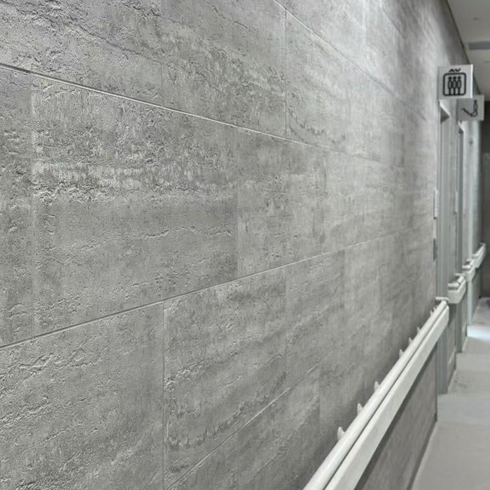 DECKO FLEXISTONE wall panel SAMPLES - Free Shipping
