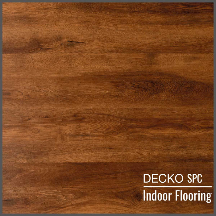 DECKO <b>SPC Flooring</b> - <b>BRUNO</b> - Price/SQM