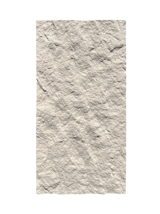 DECKO Flexistone Textured Stone Wall Panels - NATURALE BIANCO - Boxes of 600x300mm OR 1200x600mm Panels