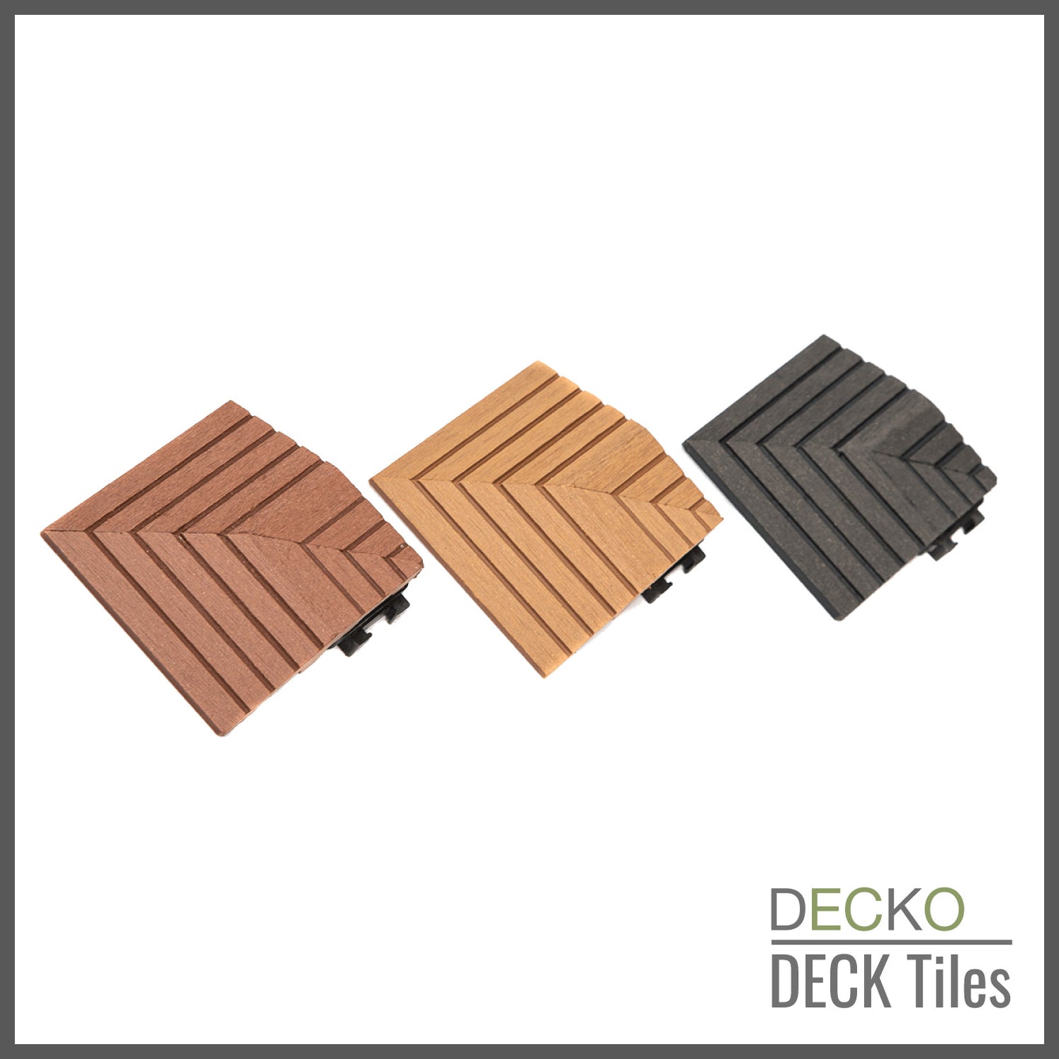 Decko Background DECKO Premium DECK Tiles Collections — DECKO Australia