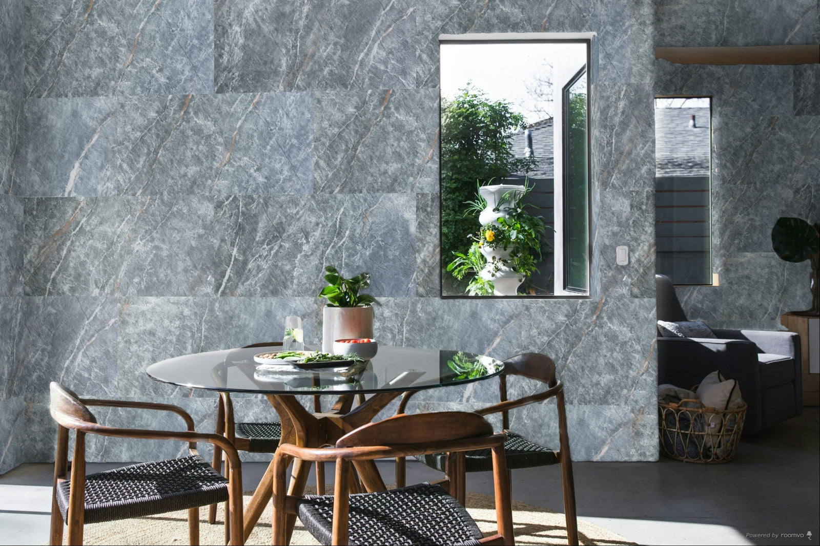 After Flexistone Grande