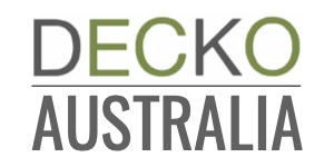 Decko AU Logo