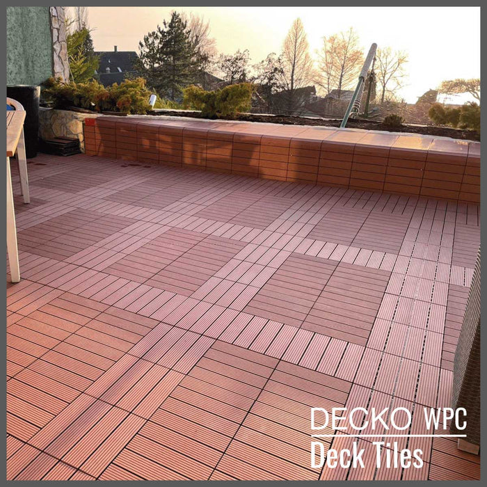 <b>Sample Pack DECK Tiles</b> Free Delivery ($9.9 Handling fee)