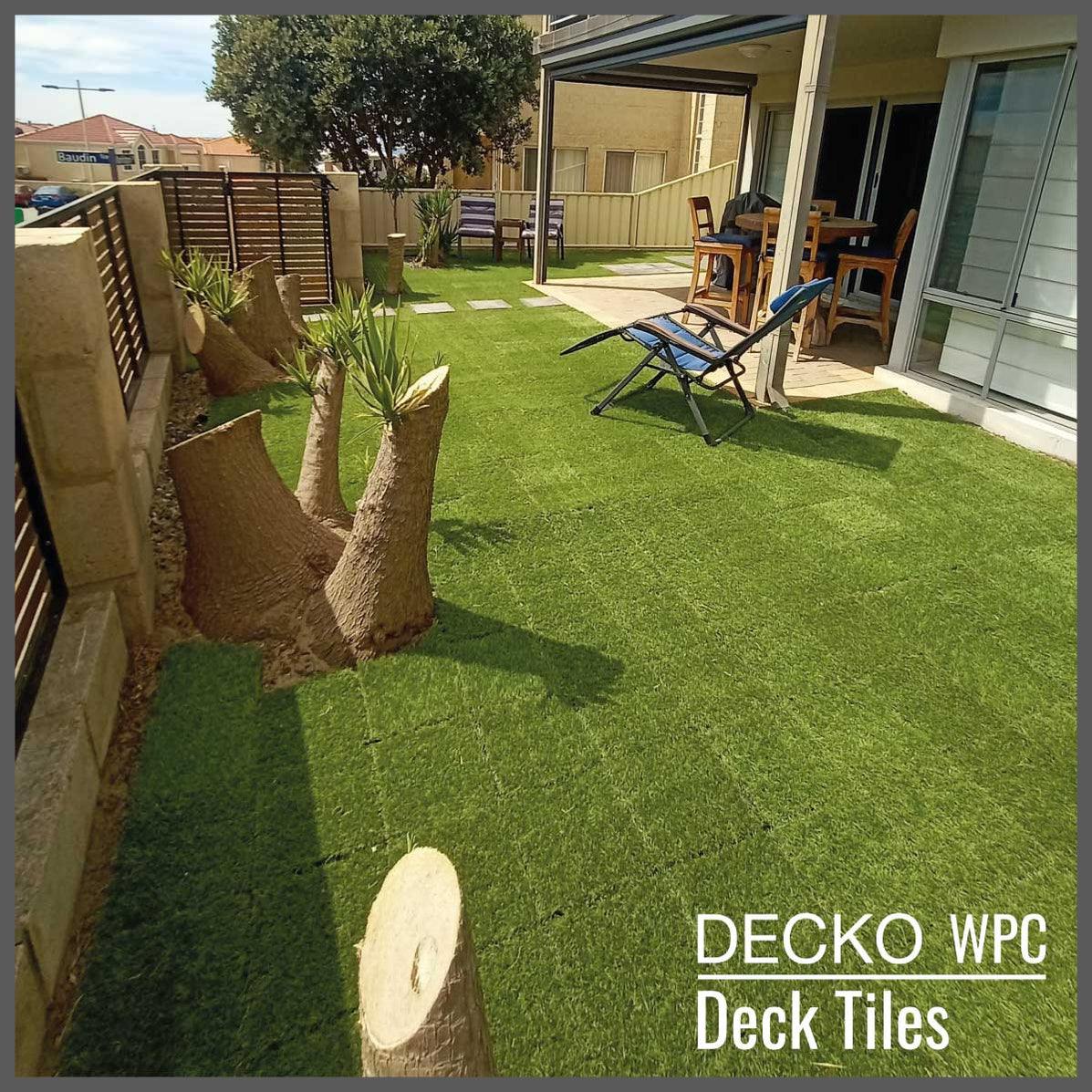DECKO Tiles Colour Sample with Free Delivery ($5.9 Handling fee ...