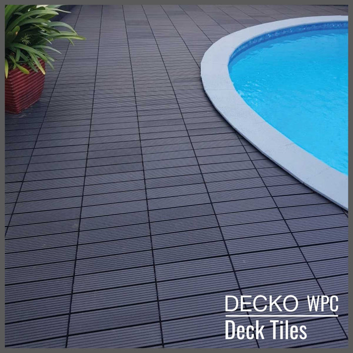 <b>Sample Pack DECK Tiles</b> Free Delivery ($9.9 Handling fee)