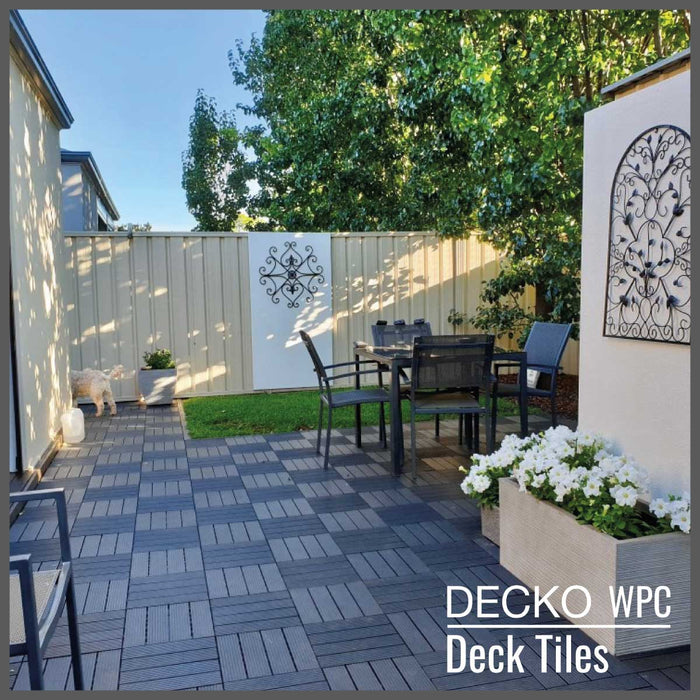 <b>Sample Pack DECK Tiles</b> Free Delivery ($9.9 Handling fee)