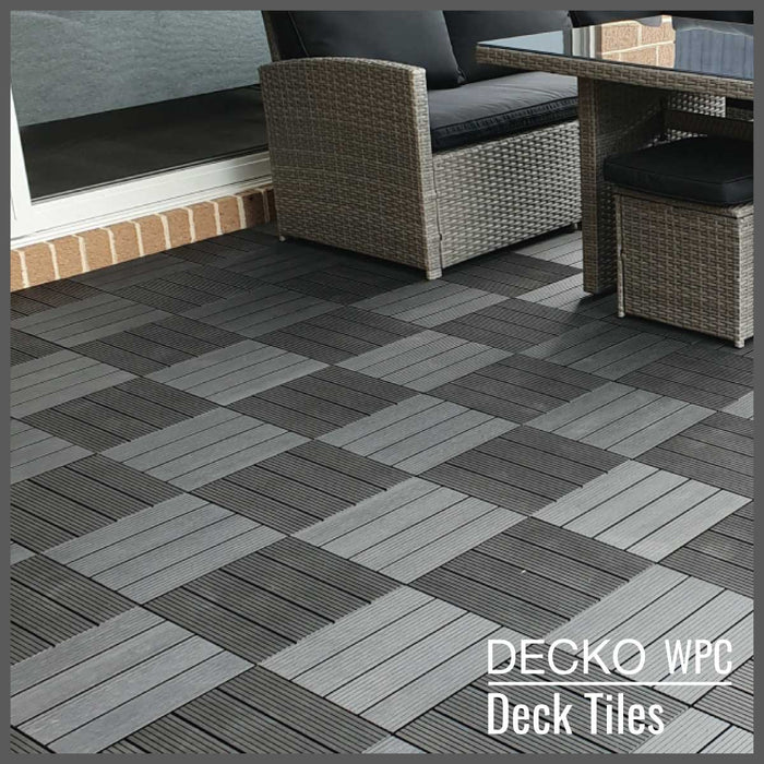<b>Sample Pack DECK Tiles</b> Free Delivery ($9.9 Handling fee)