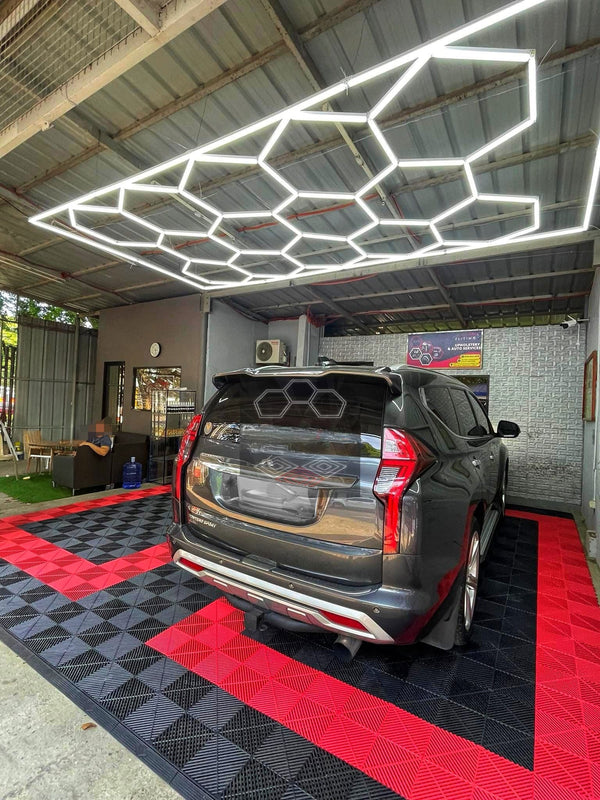 Showroom