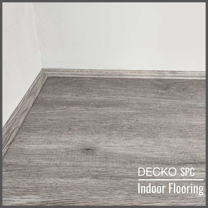 DECKO <b>SPC Flooring - Choose Colour</b> - Price/BOX (1.64 -  2.23 sqm)