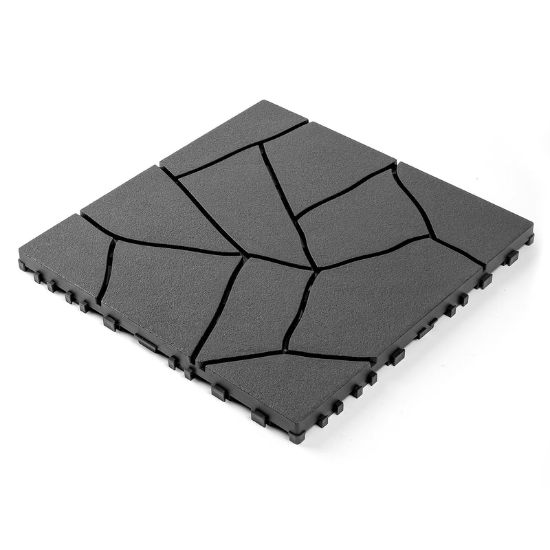 PP DECK TILES
