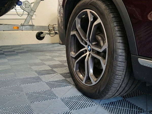 Home garage