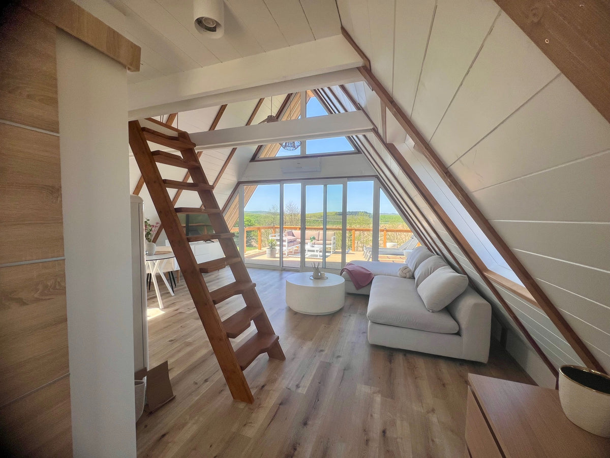 Rental refit
