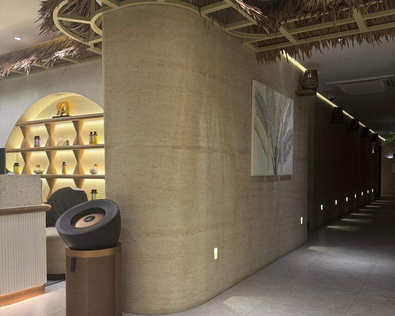 Flexistone Wall Panels