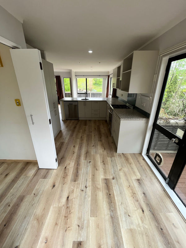 SPC Flooring / Chiara Flooring