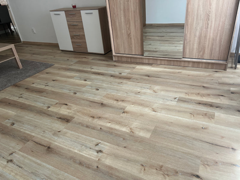 SPC Flooring / Chiara Flooring