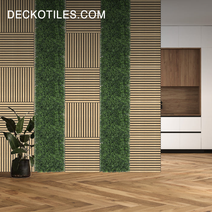 <b>VERDURE</b> Green Walls - Build Your <b>Own Sample</b> - FREE Delivery and FREE Returns and NO Restocking fee to the warehouse for up to four items