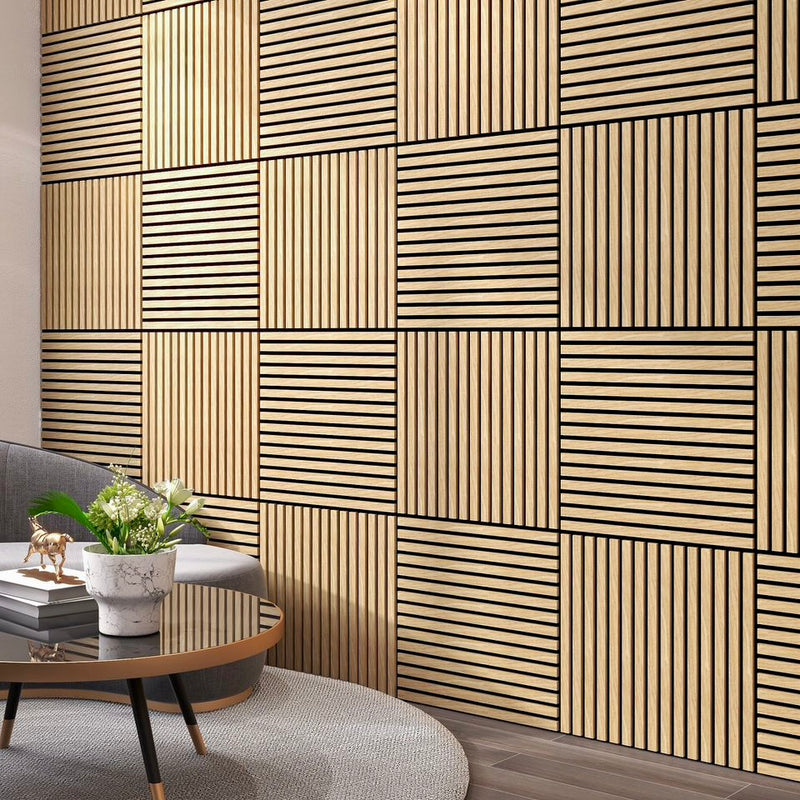 Soundscape Acoustic Wall Panels