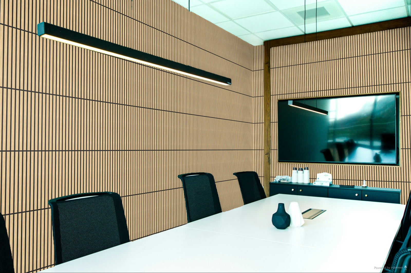 After Soundscape Panels
