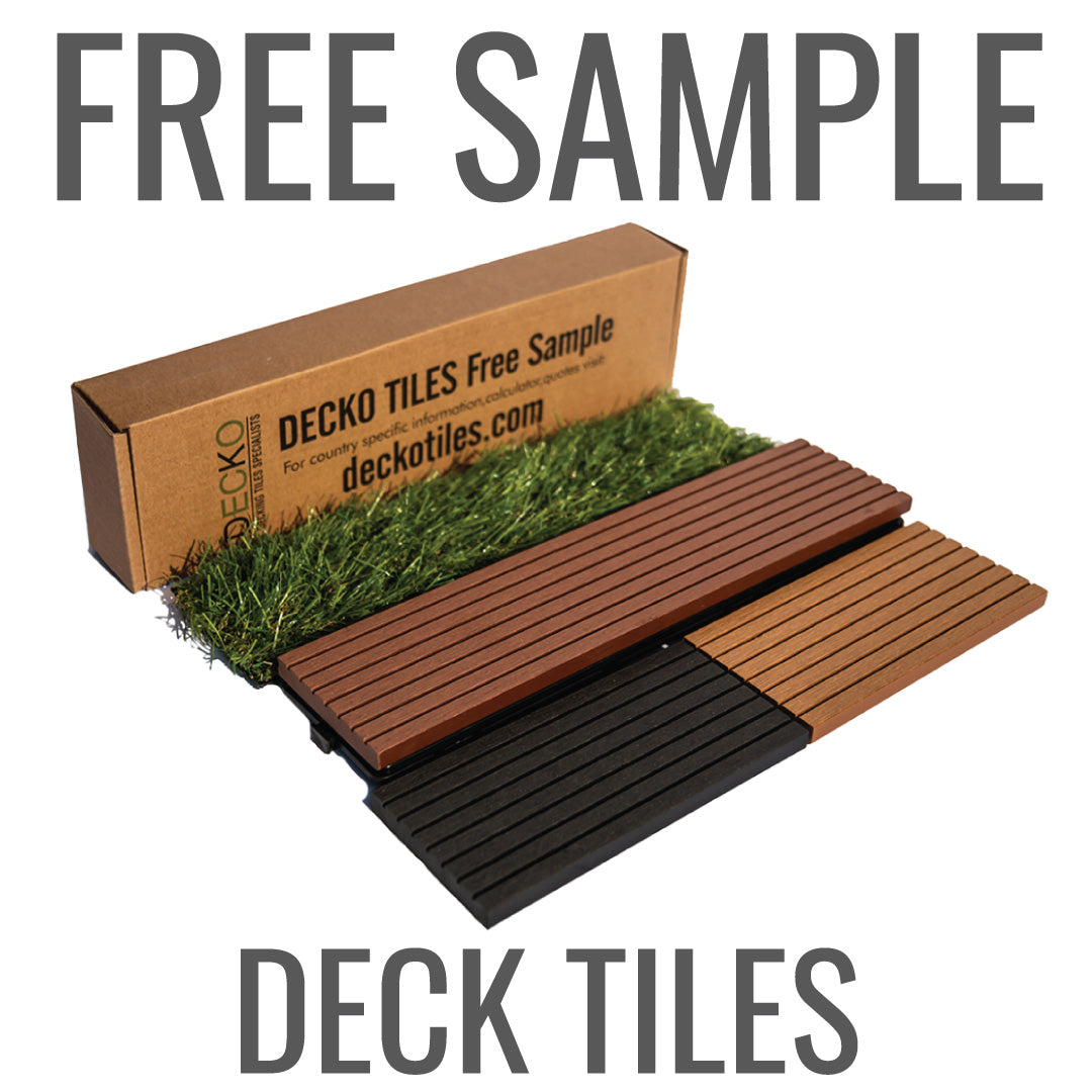 🛠️DIY🛠️ DECK Tiles STORE