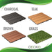 DECKO Premium Tiles - (One Piece) - DECKO Tiles Australia