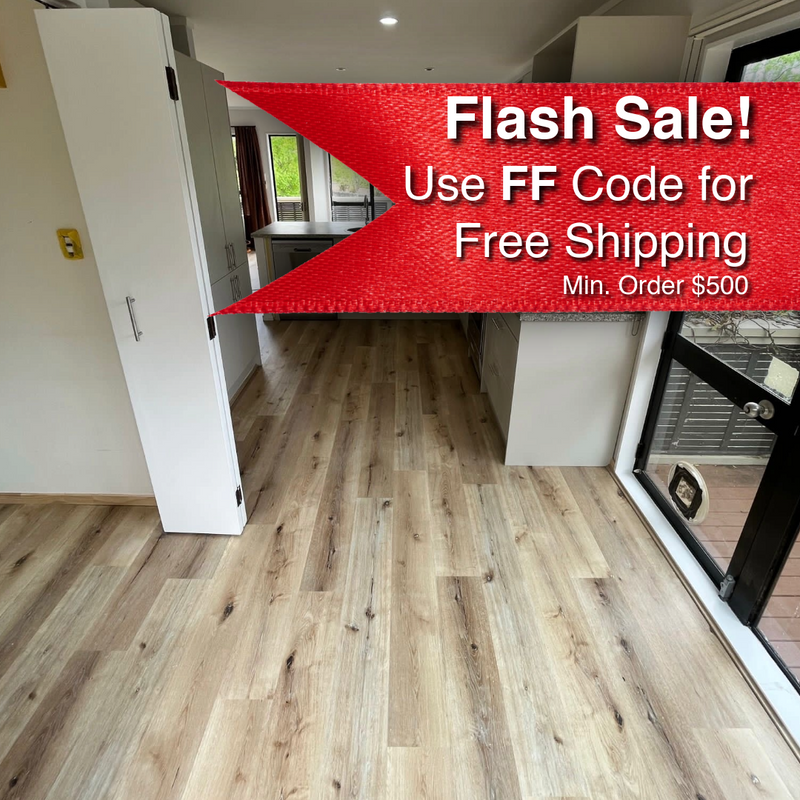 SPC Flooring / Chiara Flooring