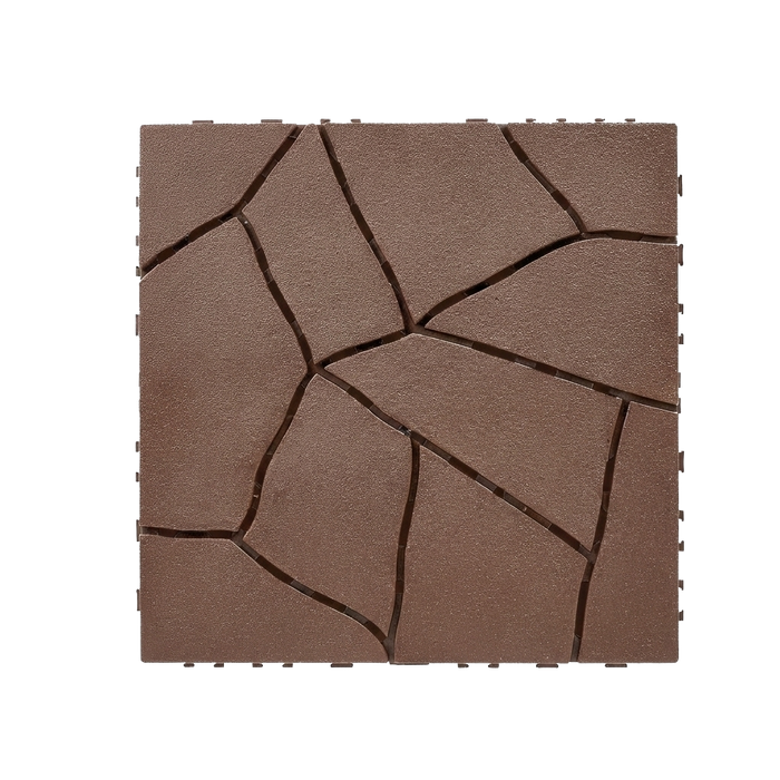 Deck Tiles - Build your Own <b>SAMPLE PACK</b> - Interlocking PP Flooring | DECKO Lite - Fully Refundable (up to 9 items)