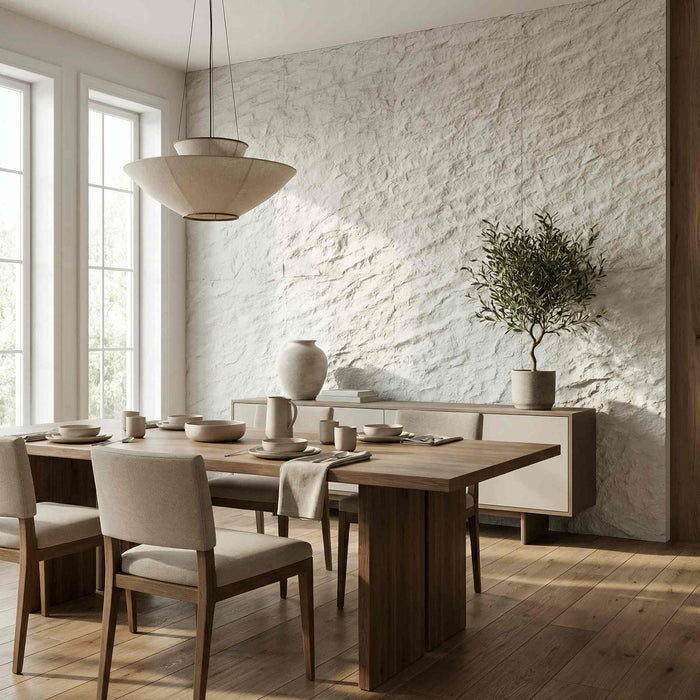 Flexible 3D Stone Wall Panel <b>Samples</b> | DECKO Flexistone - Free Shipping