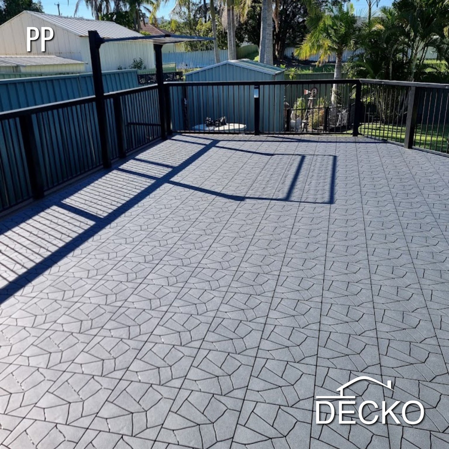 DECKO AUSTRALIA - DIY Home Improvement Products - Shop Online — DECKO ...
