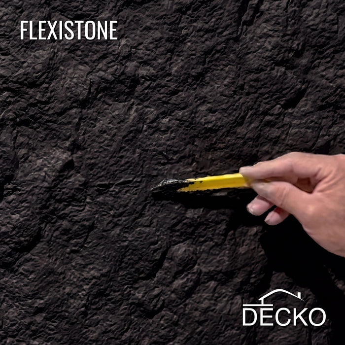 Filler Kit For Flexistone NERO