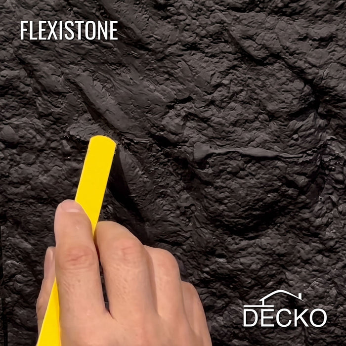 Filler Kit For Flexistone NERO