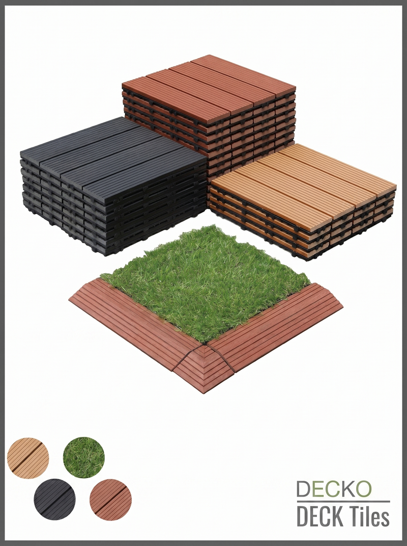 DECK Tiles lifestyle