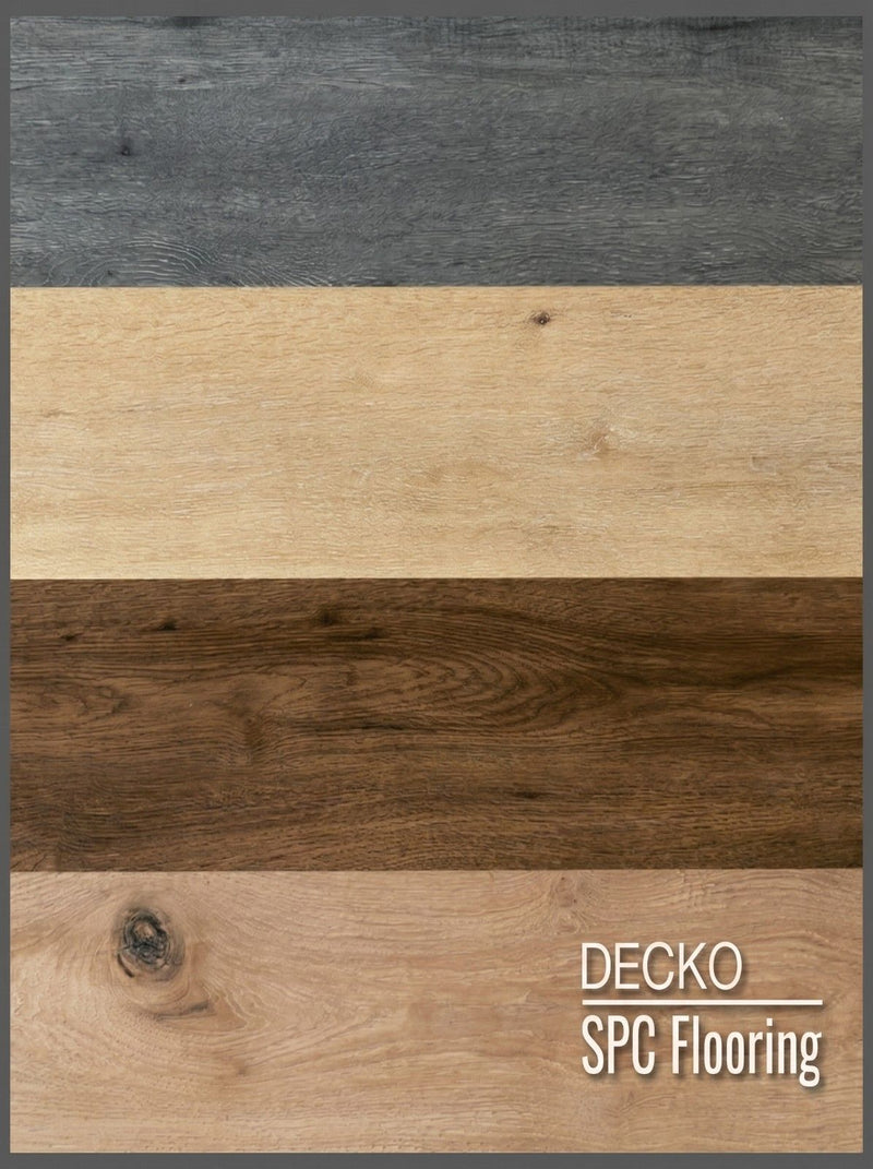 SPC Flooring lifestyle