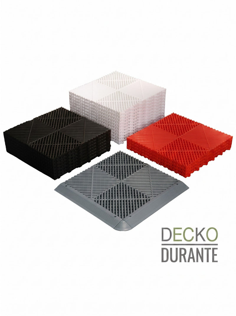 Garage Tiles lifestyle