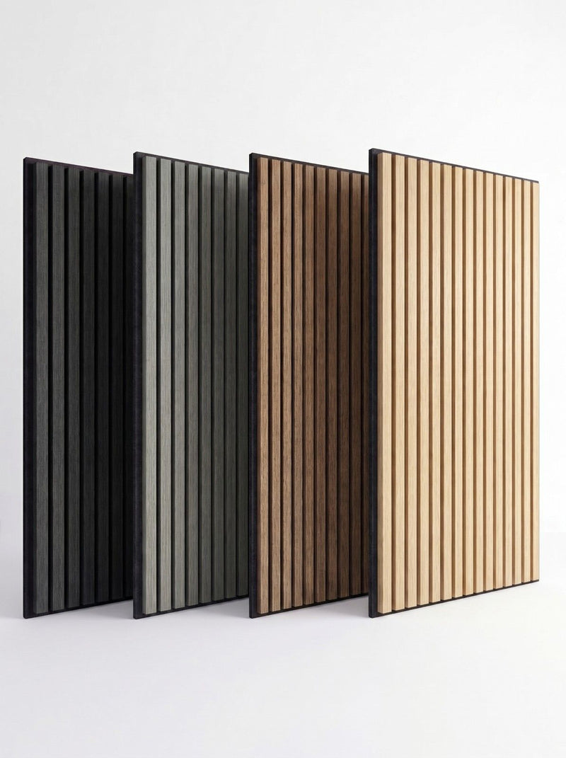 Soundscape Acoustic Panels lifestyle