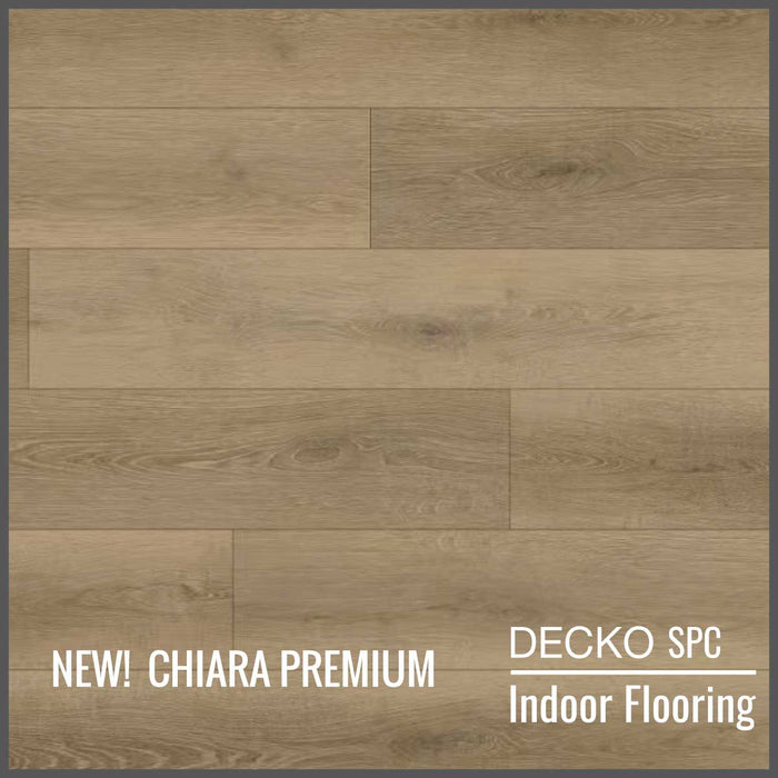 SPC Samples Bundle - Standard SPC range + Chiara Colour Sample