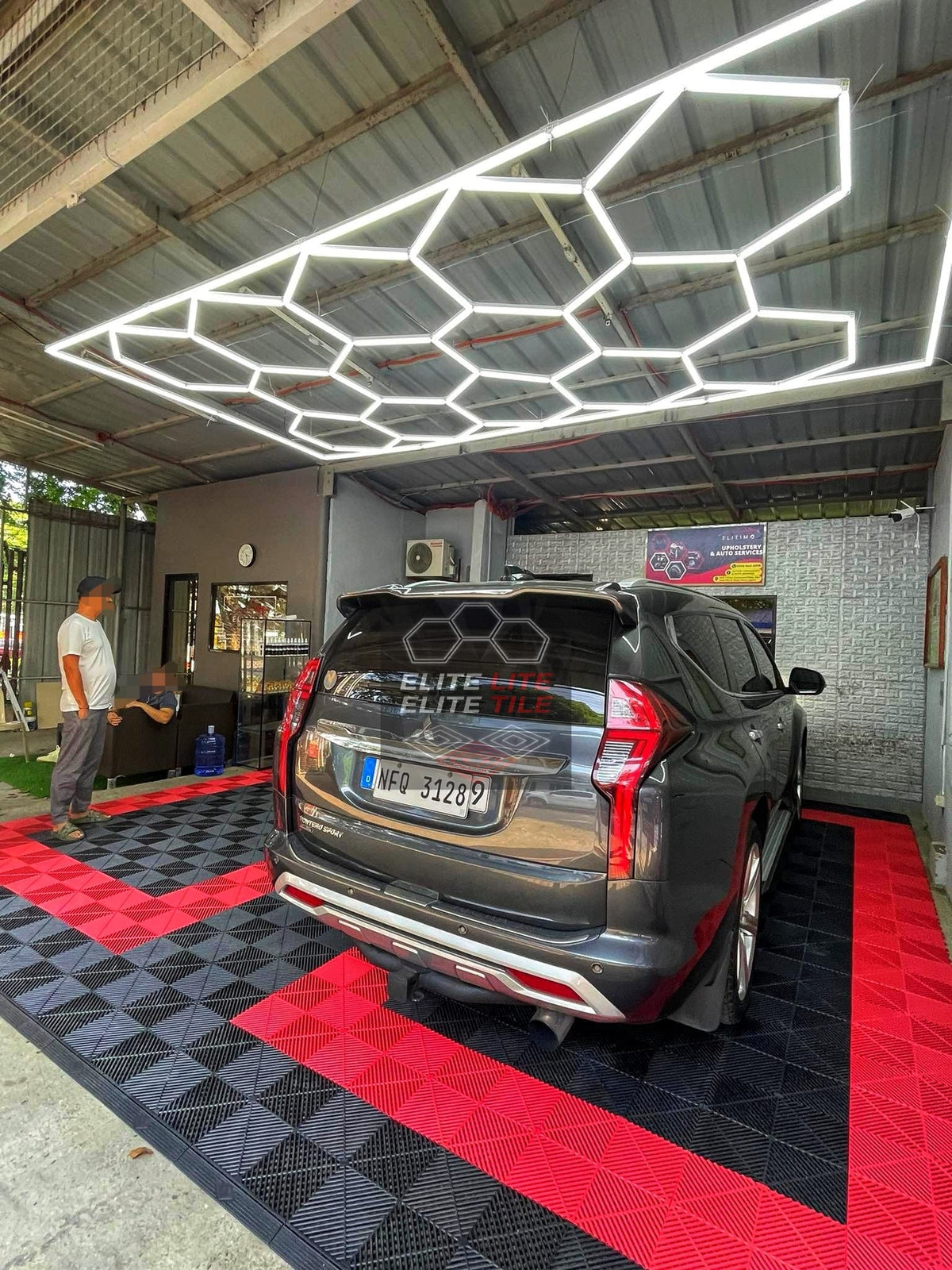 Showroom