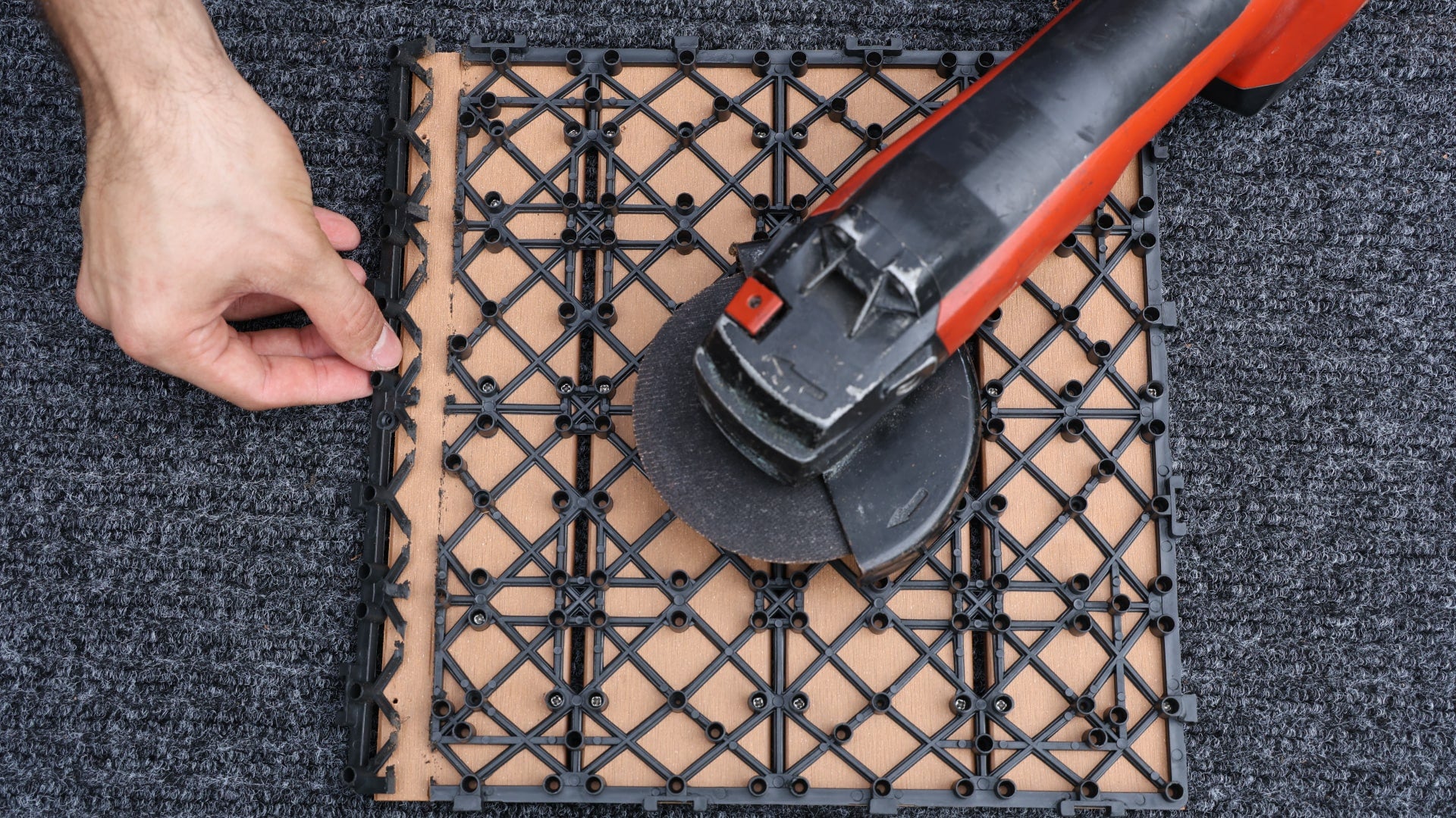 DECKO Tiles Installation Guide — DECKO Australia